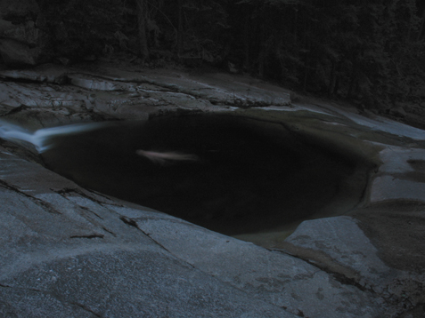 Being Mumlava River / The Giant Mountains
