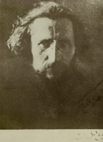 Vladimr Jindich Bufka, Podobizna Josefa Vchala, 24.12.1911, PNP Praha