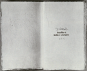 Orbis pictus..., 1932, autorsk kniha, patitul