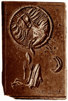 Vidn sedmera dn a planet, vydno 1910, devoezov toek ke knize, 1909