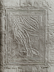 Otokar Bezina, Ruce, po 1910 - 1919, slepotisk, studie vazby knihy