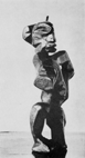 Dmon, 1908 - 1916, devoezba