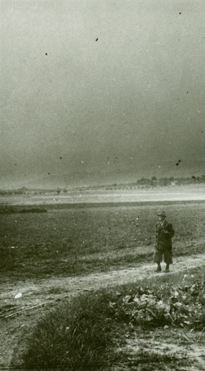 Vchal v okol Studean, kolem 1964, foto archiv M. ejn